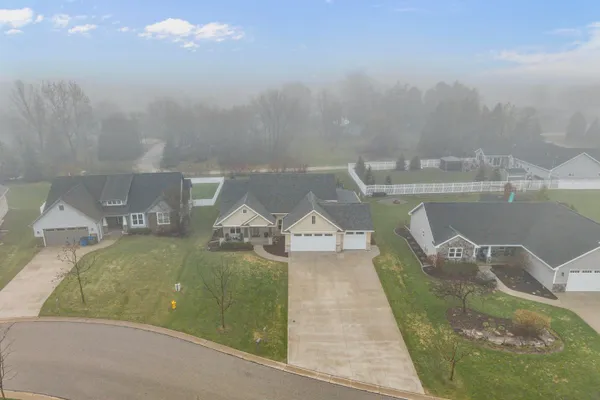 $724,900 | W6681 Charleen Lane, Greenville, WI 54942