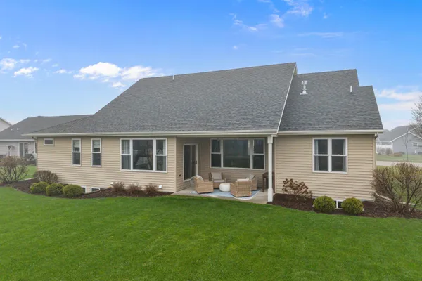 $724,900 | W6681 Charleen Lane, Greenville, WI 54942