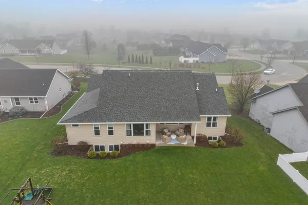 $724,900 | W6681 Charleen Lane, Greenville, WI 54942