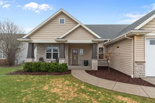 $724,900 | W6681 Charleen Lane, Greenville, WI 54942