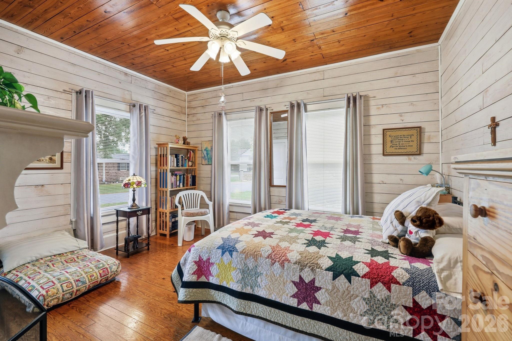 144 East Park Road Ellenboro, NC 28040 - Photo 10 of 20