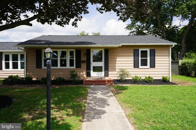 $1,895 | 737 Magnolia Drive, Seaford, DE 19973