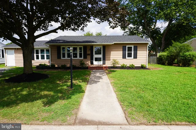 $1,895 | 737 Magnolia Drive, Seaford, DE 19973