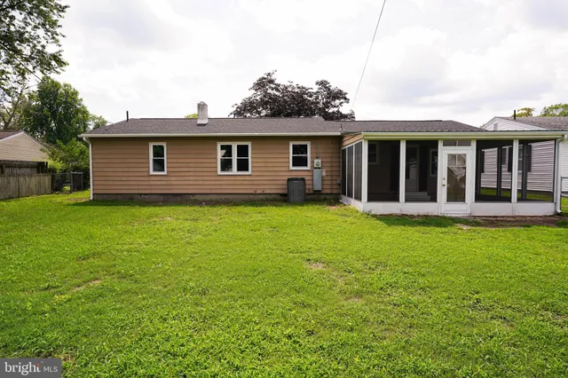 $1,895 | 737 Magnolia Drive, Seaford, DE 19973