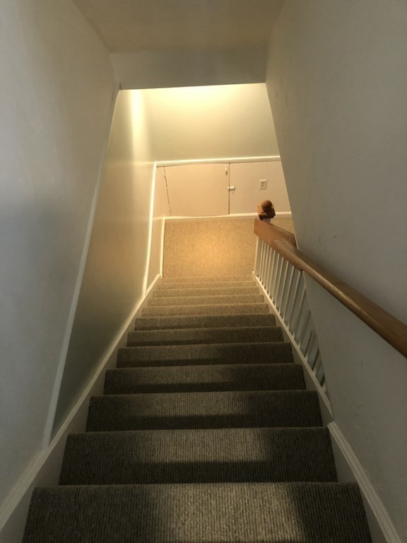 36 Atkins Road, Unit B5 Sandwich, MA 02537 - Photo 15 of 23 a view of entryway