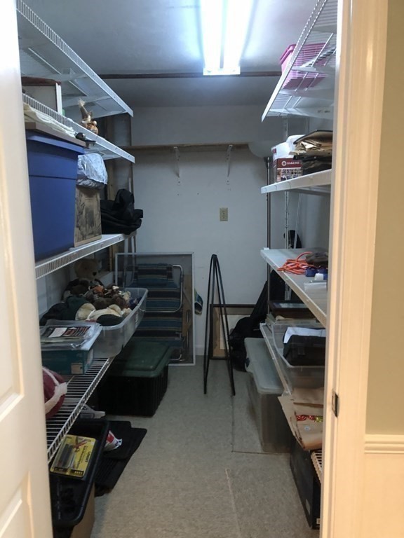 36 Atkins Road, Unit B5 Sandwich, MA 02537 - Photo 21 of 23 a room with storage and utility