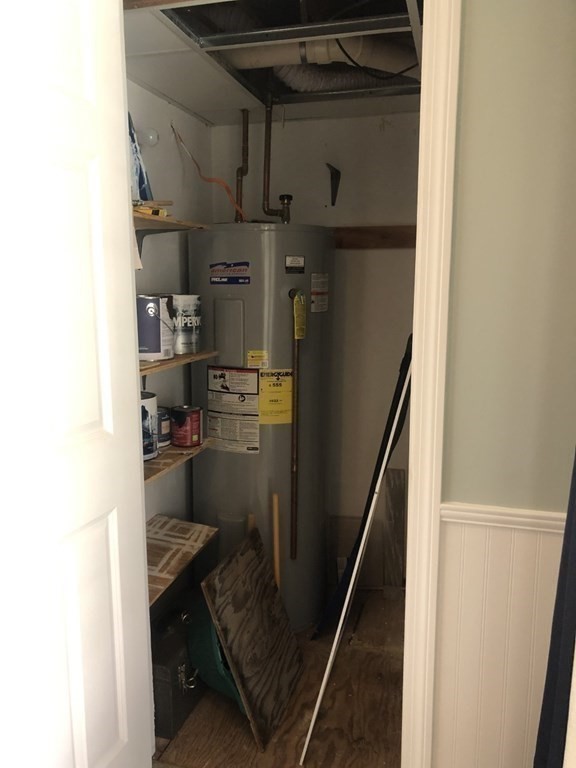 36 Atkins Road, Unit B5 Sandwich, MA 02537 - Photo 23 of 23 a room with storage and utility