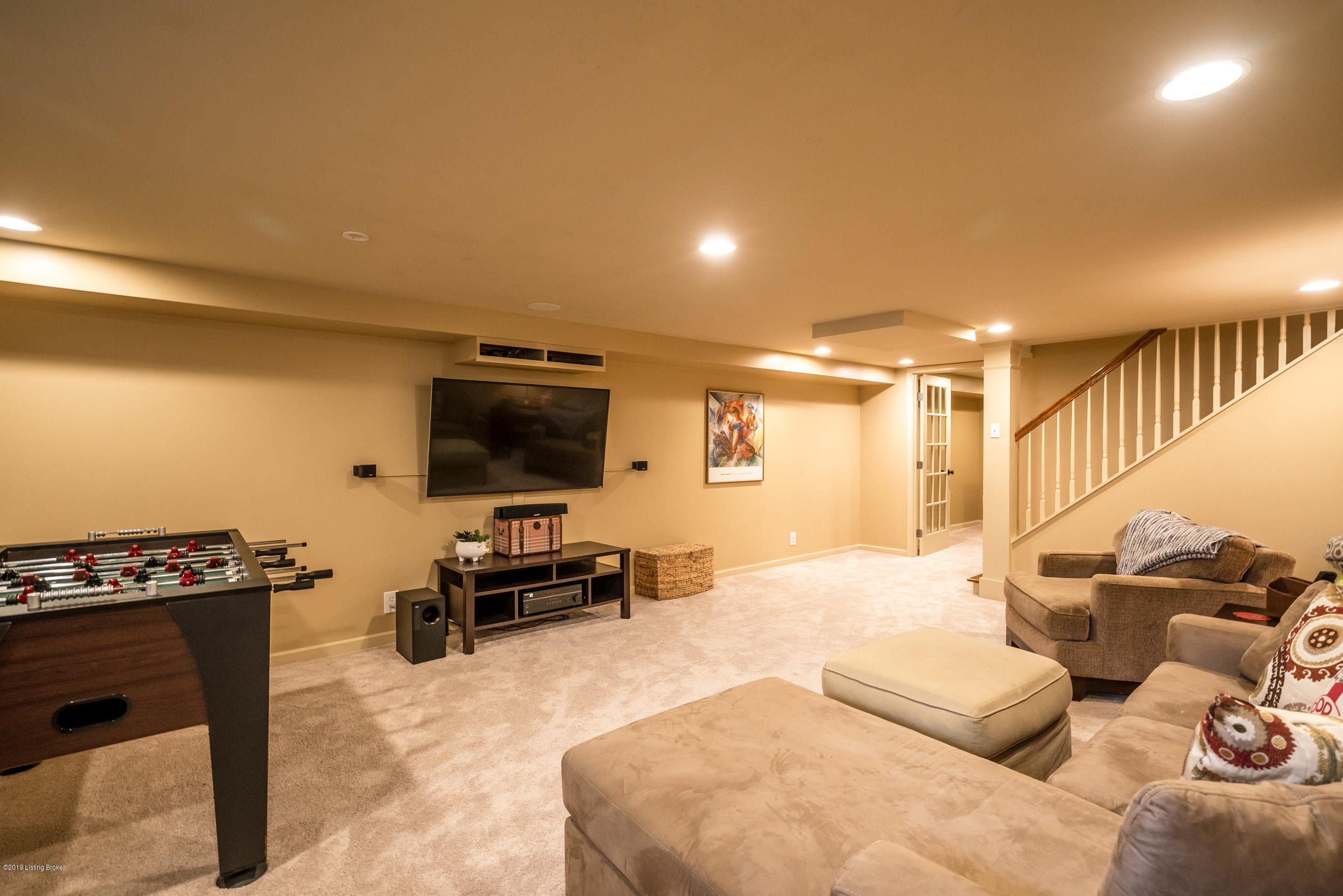 210 Choctaw Road Louisville, KY 40207 - Photo 51 of 54 210 Choctaw Rd-54