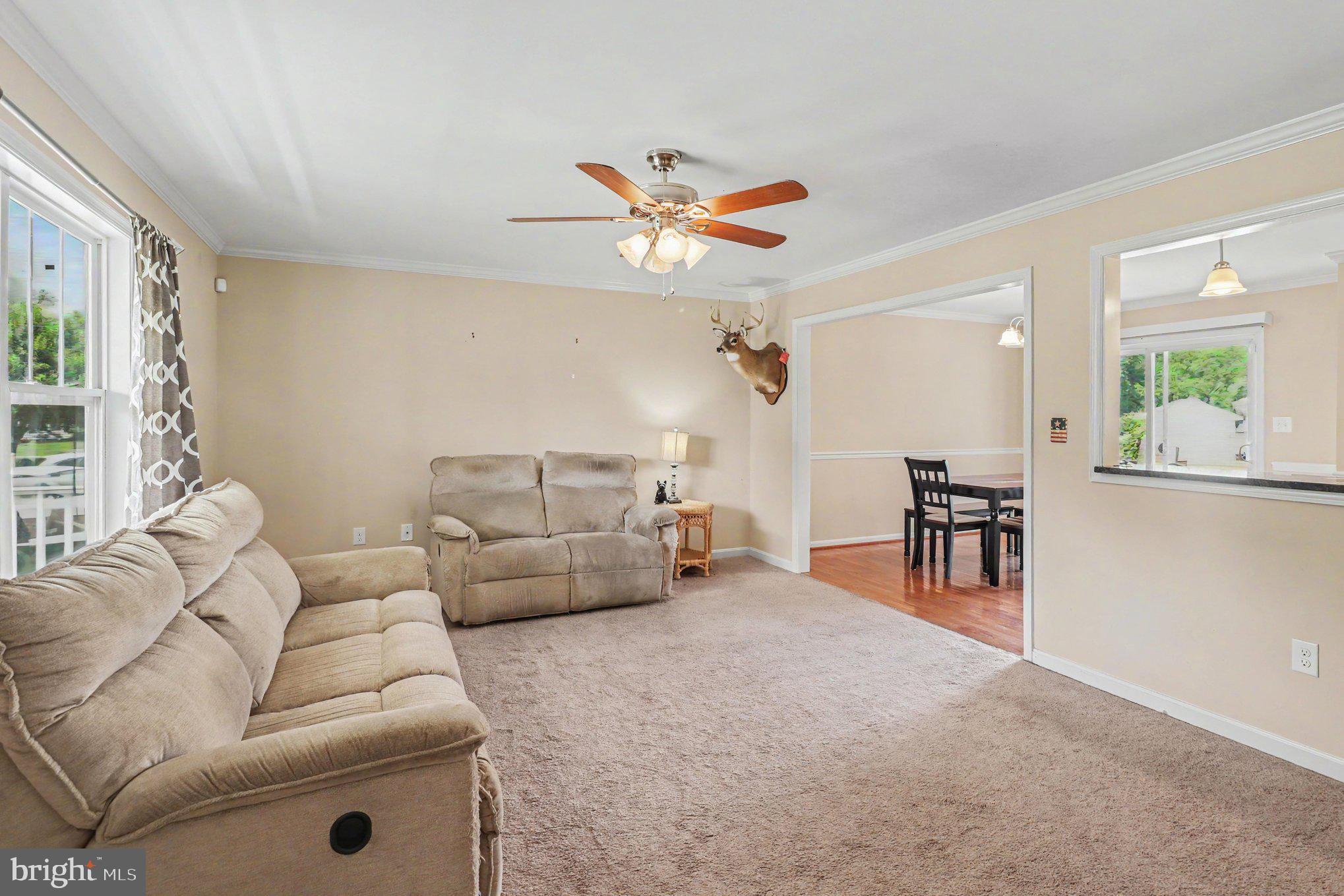214 Richmond Road Colonial Beach, VA 22443 - Photo 6 of 35