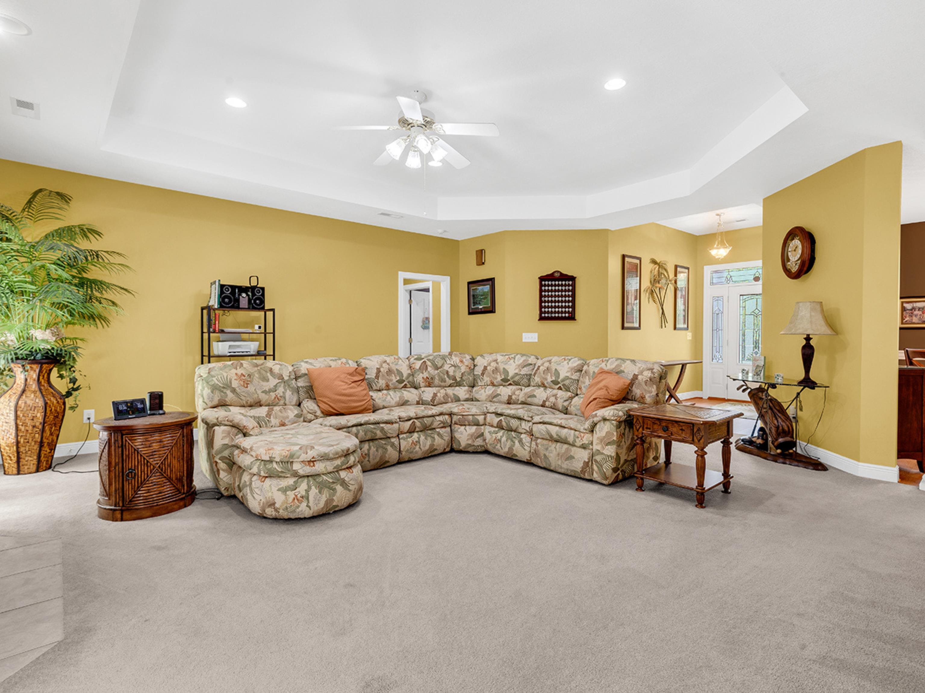 60 Highwood Circle Murrells Inlet, SC 29576 - Photo 16 of 50