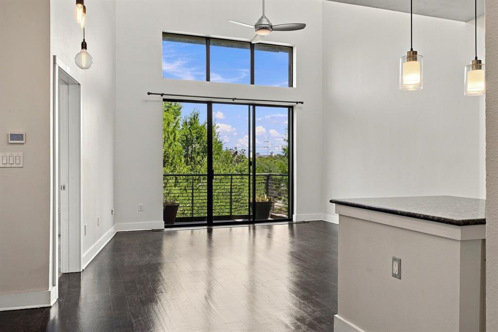 4605 Cedar Springs Road, Unit 305 Dallas, TX 75219 - Photo 3 of 24 Gallery Image 3