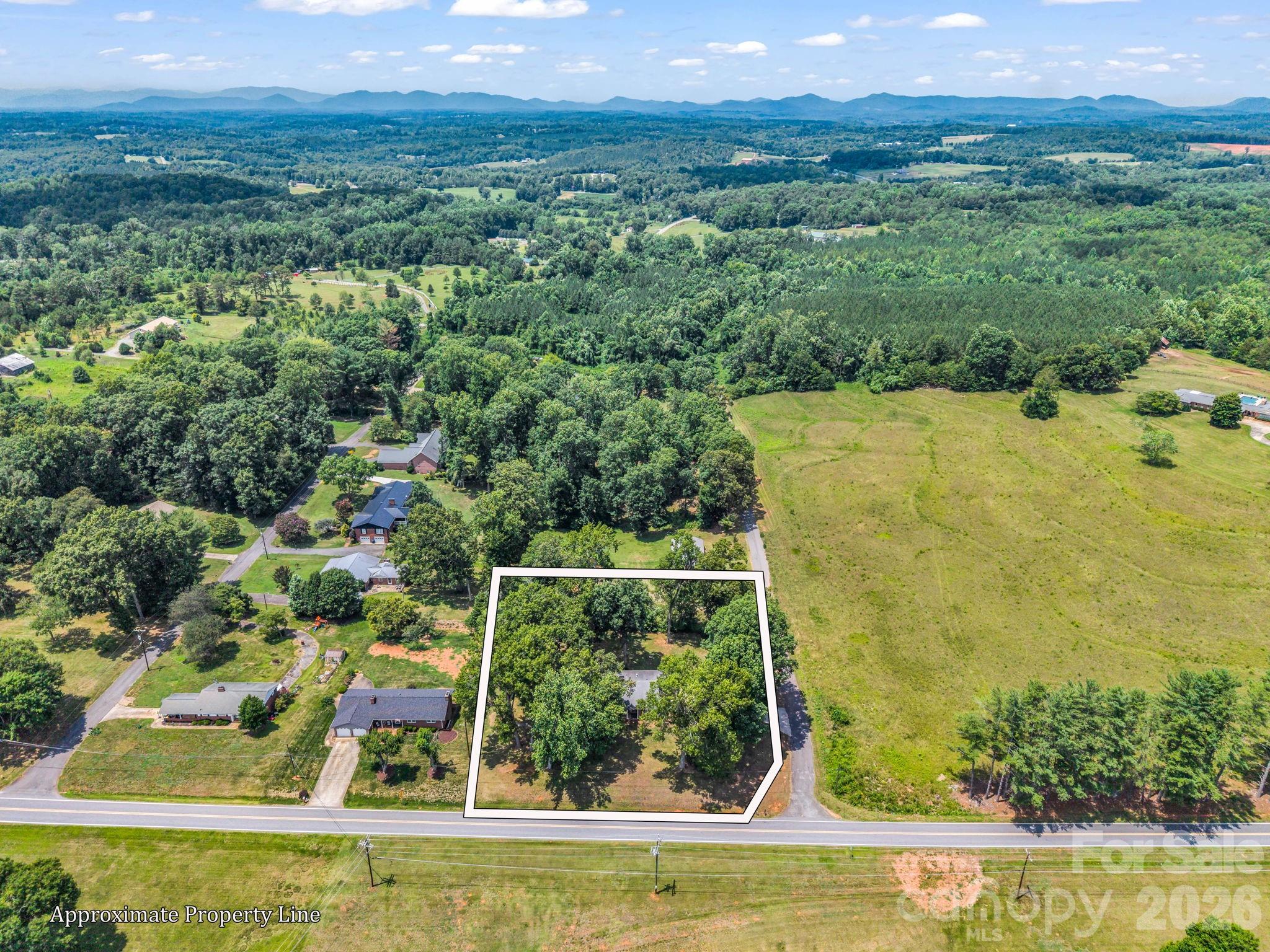 201 Lincoln Road Forest City, NC 28043 - Photo 26 of 32