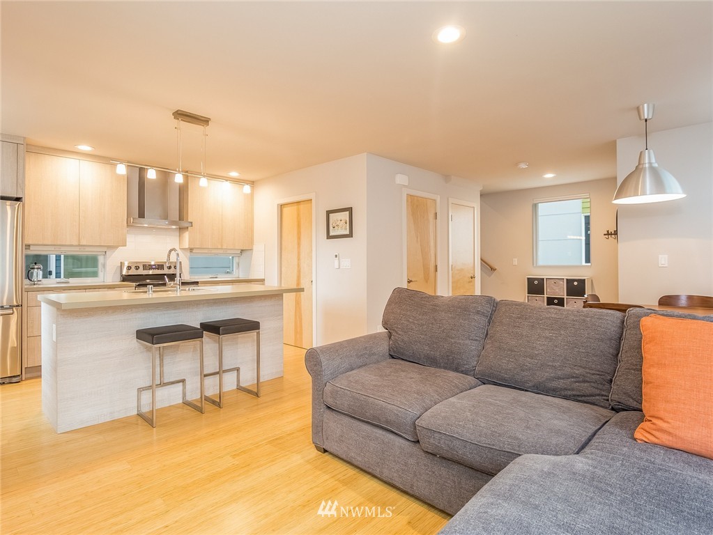 4755 Delridge Way Southwest Seattle, WA 98106 - Photo 3 of 24 Gallery Image 3