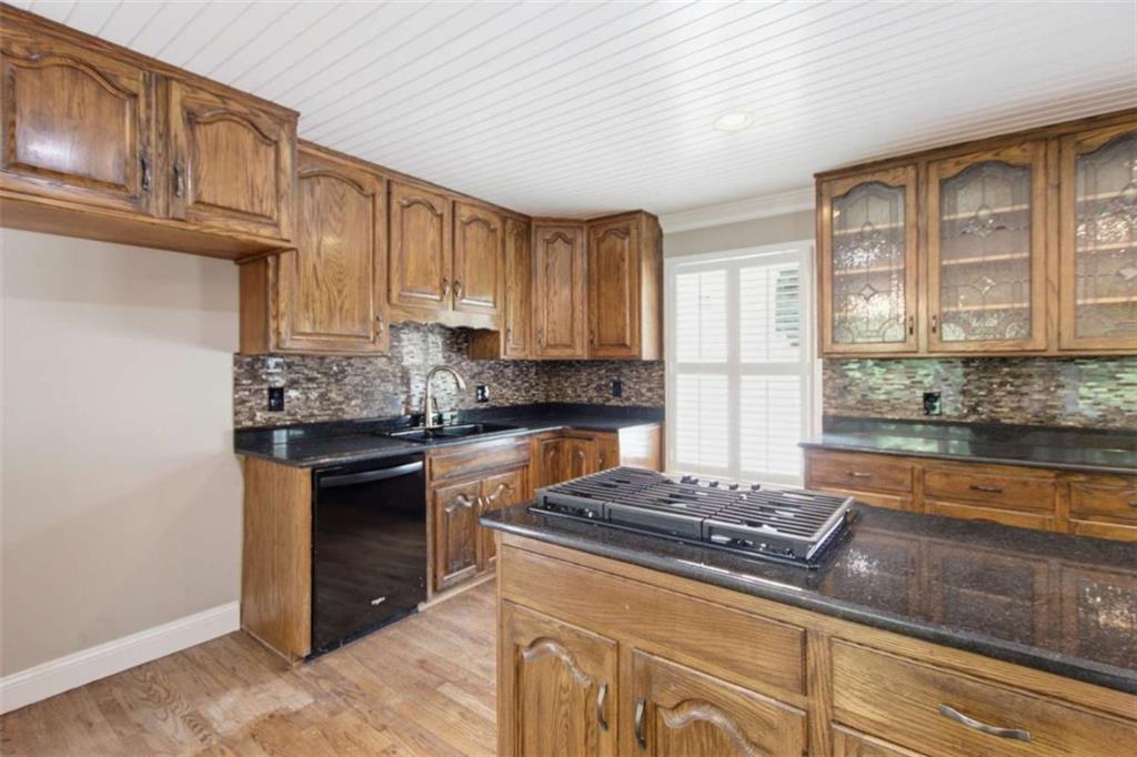 3464 Maynard Circle Gainesville, GA 30506 - Photo 29 of 56
