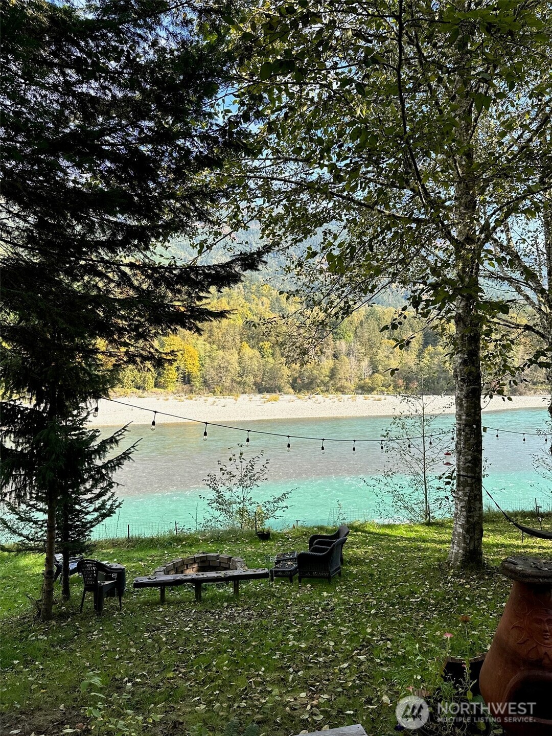 9391 Colony Lane Concrete, WA 98237 - Photo 23 of 35 a view of outdoor space