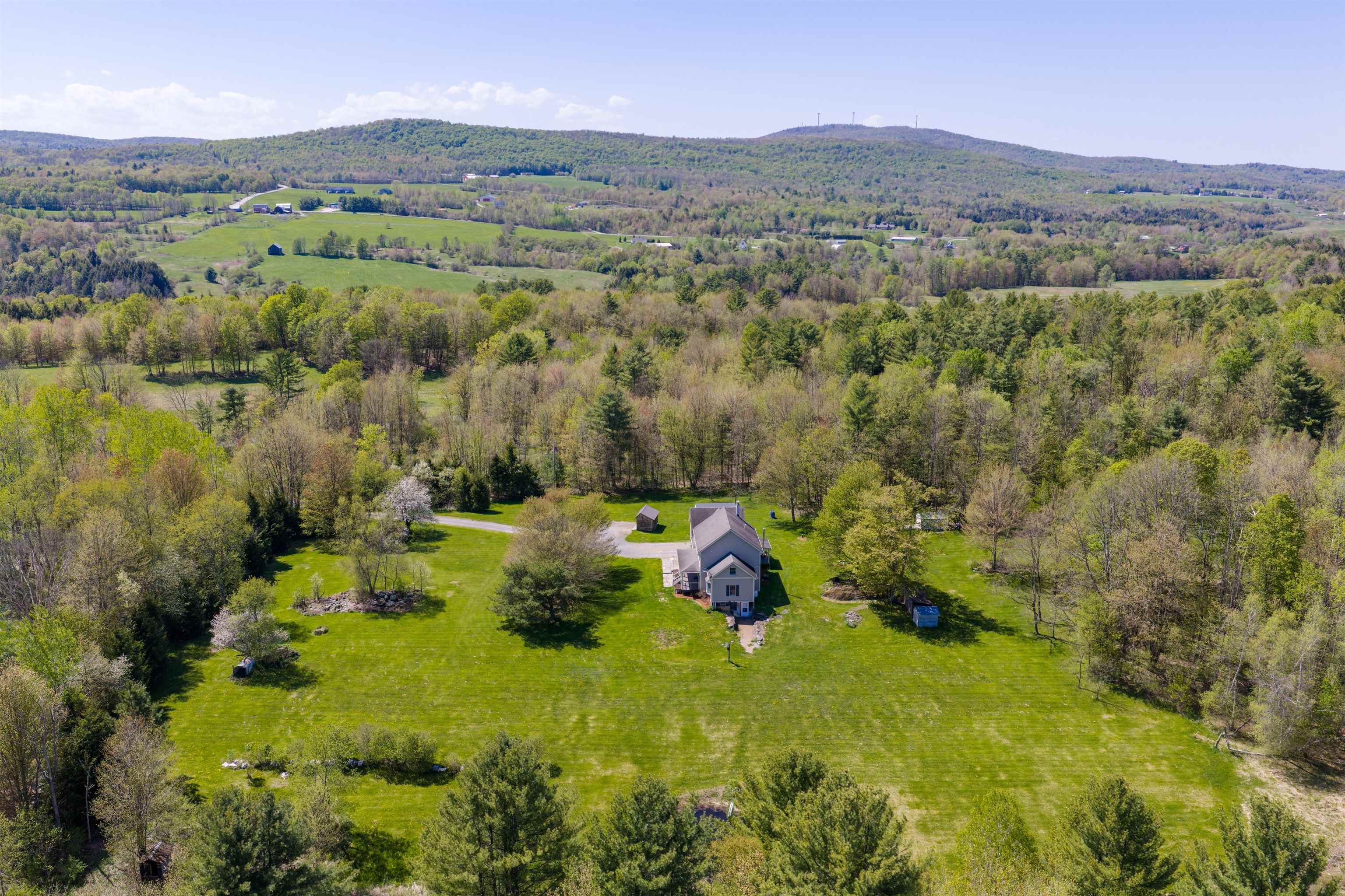 355 Huntley Road Westford, VT 05494 - Photo 57 of 60