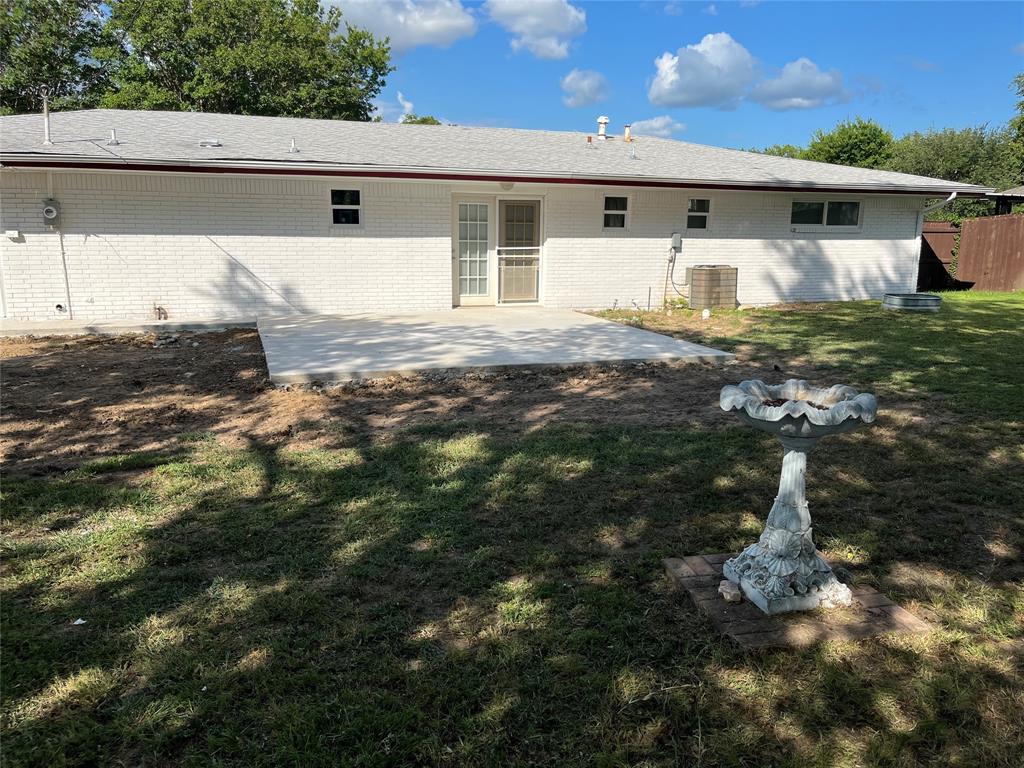 110 Circle Drive Point, TX 75472 - Photo 26 of 27 Gallery Image 26