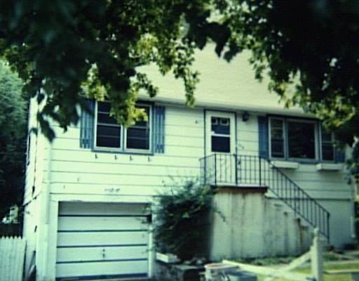 576 Hart Street Bridgeport, CT 06606 - Photo 1 of 1 a view of a house with a yard