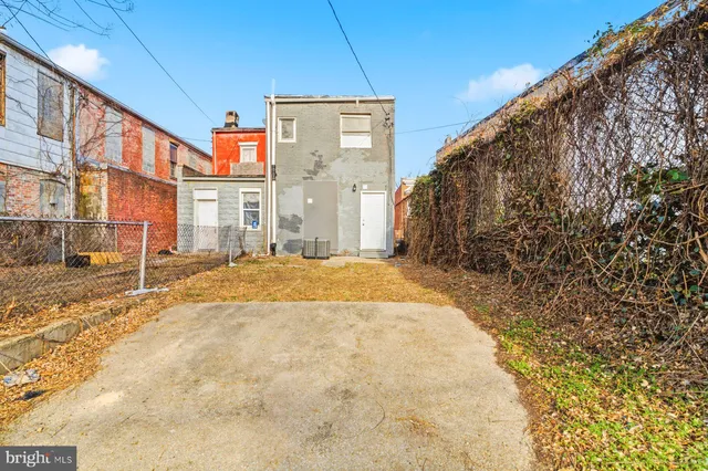 $155,000 | 1743 Gorsuch Avenue, Baltimore, MD 21218