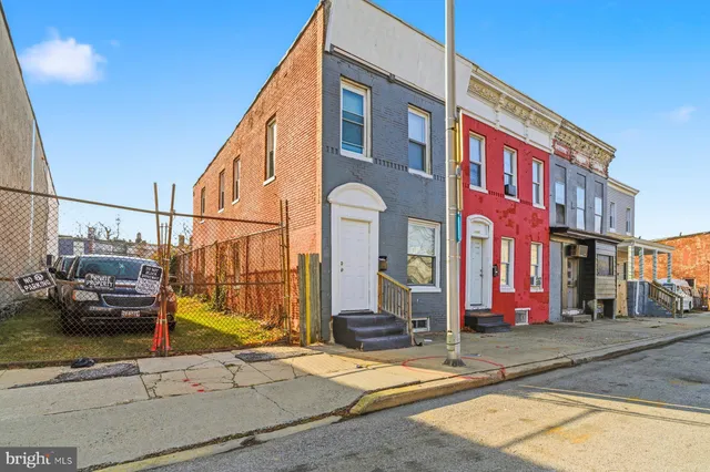 $155,000 | 1743 Gorsuch Avenue, Baltimore, MD 21218