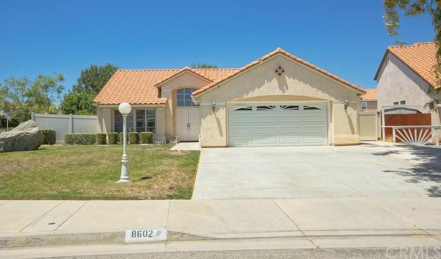 8602 Oakthorn Circle Riverside, CA 92508 - Photo 1 of 1