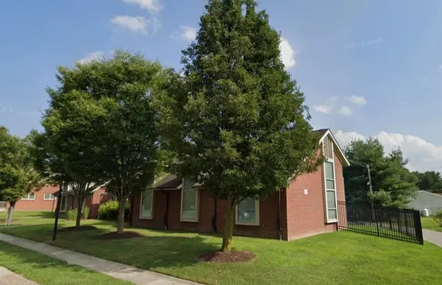 $1,591 | 416 Sussex Avenue, Dover, DE 19901