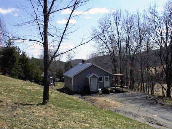 0 Clarksville Road Tunbridge, VT 05077 - Photo 1 of 2