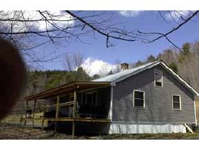 0 Clarksville Road Tunbridge, VT 05077 - Photo 2 of 2