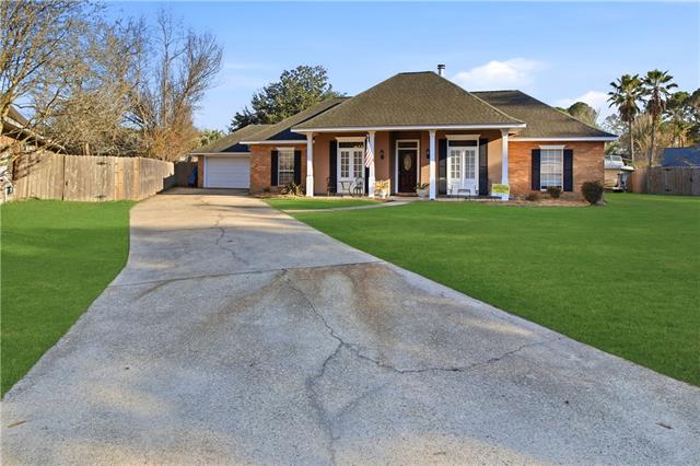 109 Dublin Court Slidell, LA 70461 - Photo 2 of 27