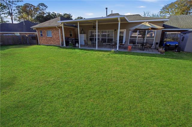 109 Dublin Court Slidell, LA 70461 - Photo 25 of 27