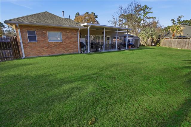 109 Dublin Court Slidell, LA 70461 - Photo 26 of 27