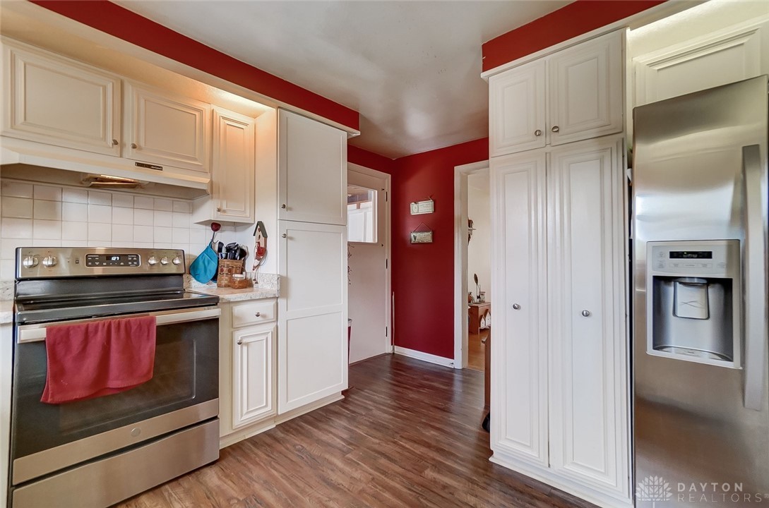 1039 Robin Road Springfield, OH 45503 - Photo 19 of 52