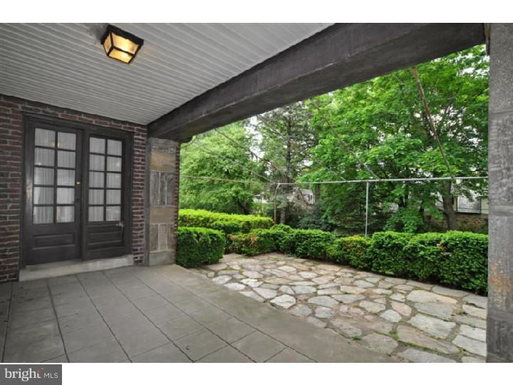 749 Arden Road Jenkintown, PA 19046 - Photo 22 of 25 Patio