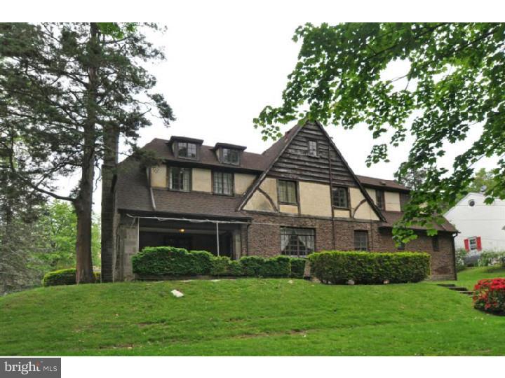 749 Arden Road Jenkintown, PA 19046 - Photo 23 of 25 Exterior Back