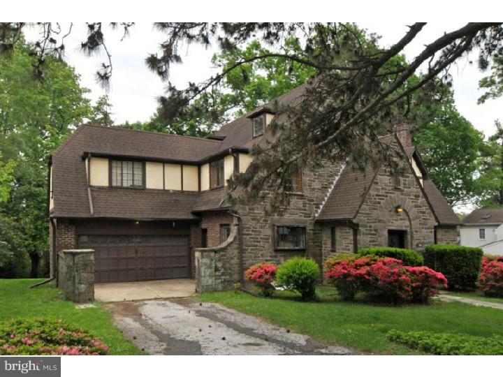 749 Arden Road Jenkintown, PA 19046 - Photo 25 of 25 Exterior Front