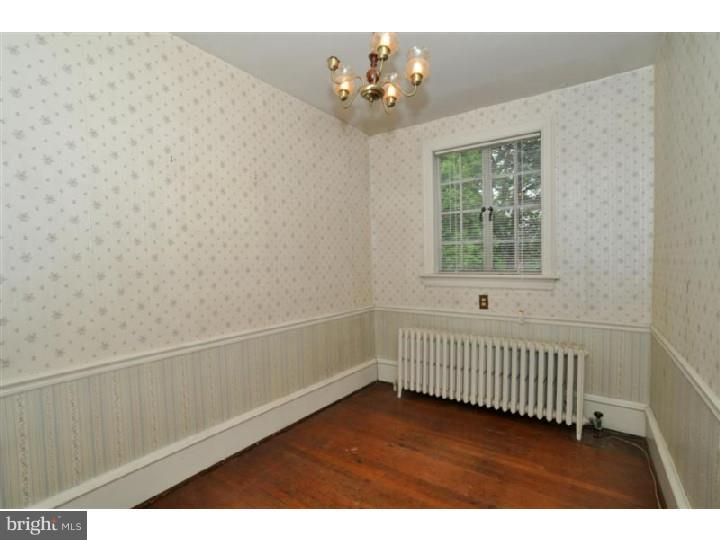 Breakfast Room