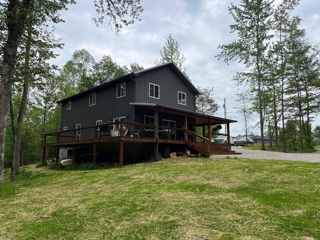 4355 Verble Sherrell Road Cookeville, TN 38506 - Photo 7 of 43 Gallery Image 7