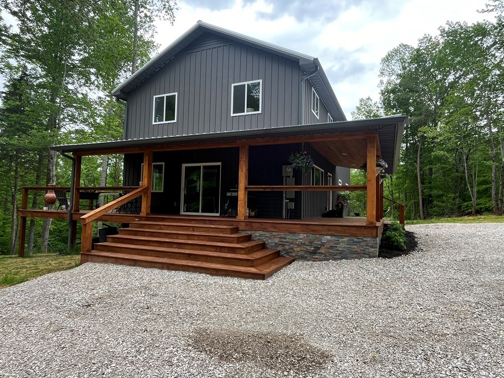 4355 Verble Sherrell Road Cookeville, TN 38506 - Photo 8 of 43 Gallery Image 8