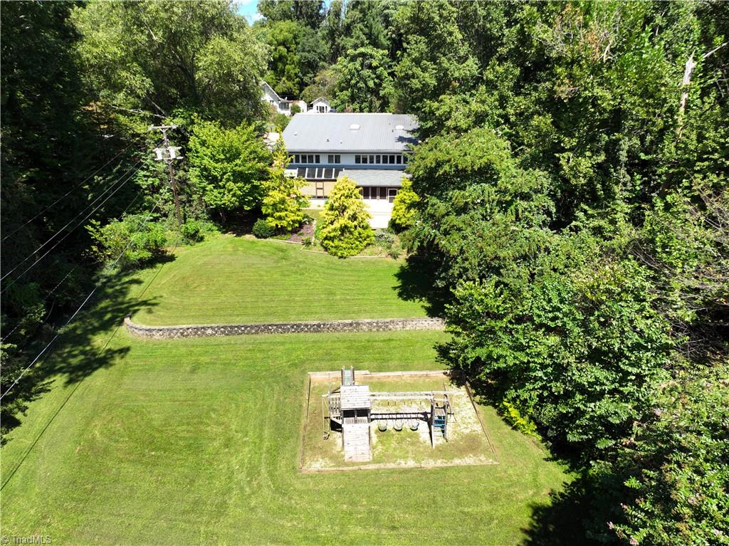 836 East Country Club Road Mount Airy, NC 27030 - Photo 36 of 46 Gallery Image 36
