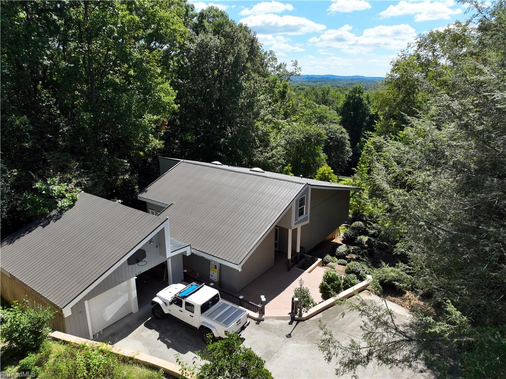 836 East Country Club Road Mount Airy, NC 27030 - Photo 41 of 46 Gallery Image 41