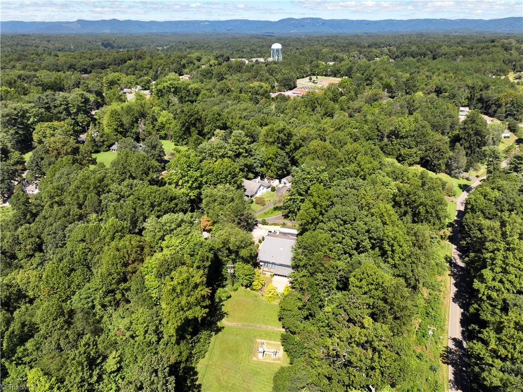 836 East Country Club Road Mount Airy, NC 27030 - Photo 45 of 46 Gallery Image 45
