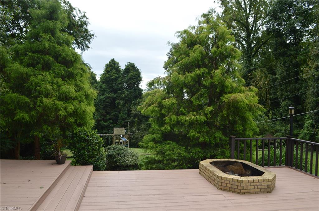 836 East Country Club Road Mount Airy, NC 27030 - Photo 46 of 46 Gallery Image 46