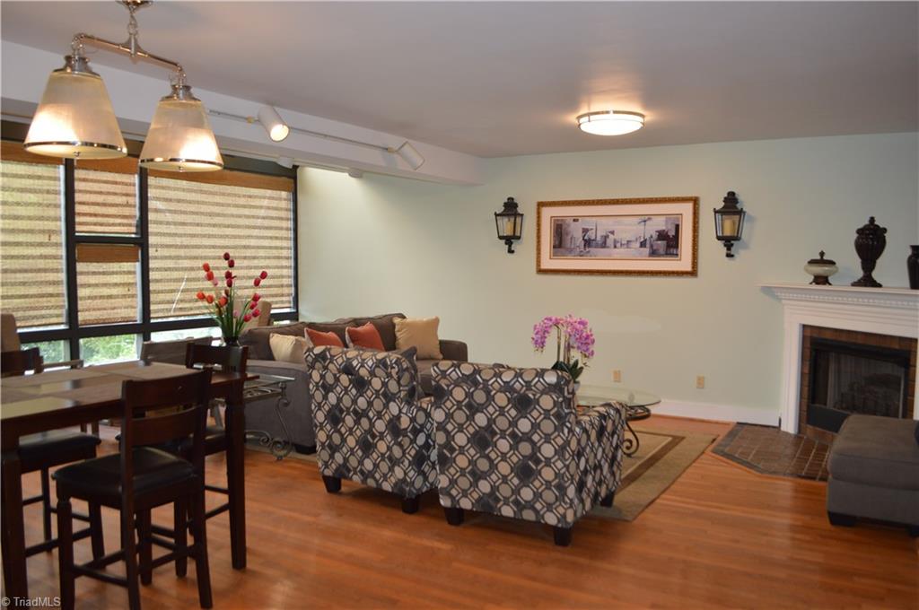 836 East Country Club Road Mount Airy, NC 27030 - Photo 8 of 46 Gallery Image 8