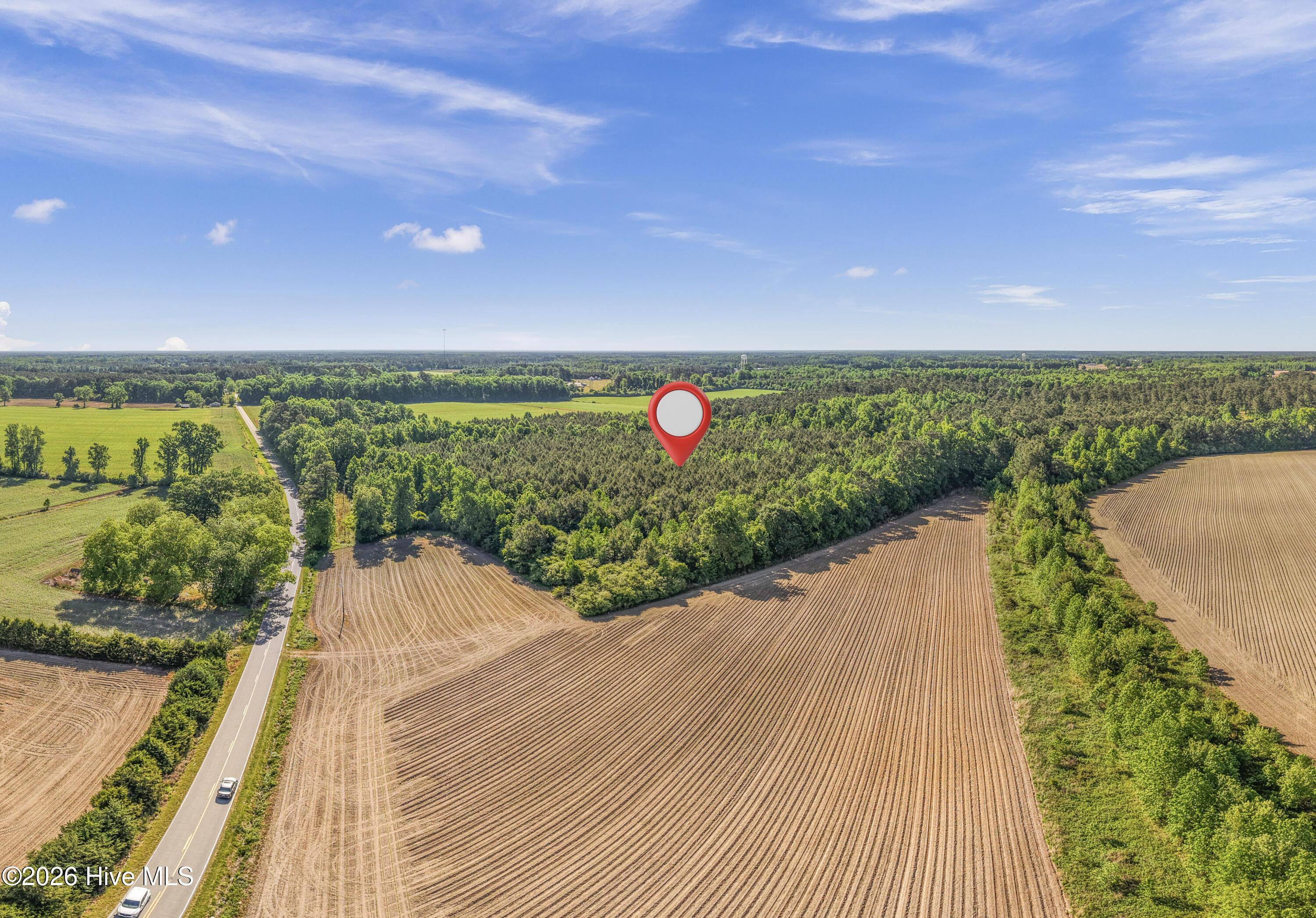 26-acres High School Road Teachey, NC 28464 - Photo 16 of 23 19-001_0086_pano-Edit