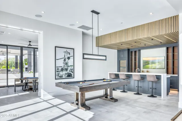 $21,800,000 | 5641 North Casa Blanca Drive, Paradise Valley, AZ 85253