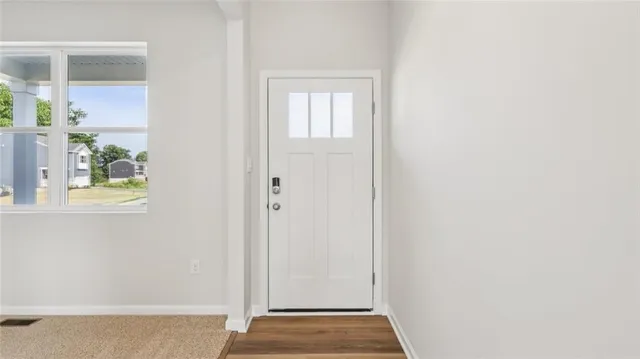 $399,990 | 350 Leslie Farms Drive, Evans City, PA 16033