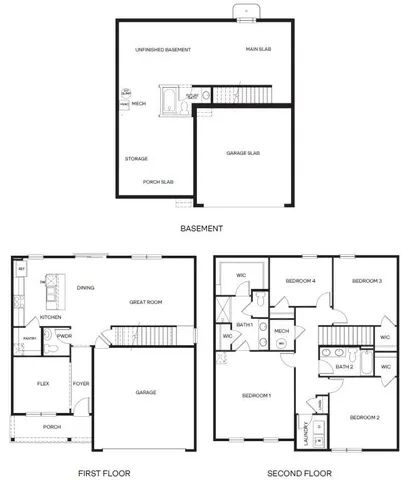 $399,990 | 350 Leslie Farms Drive, Evans City, PA 16033