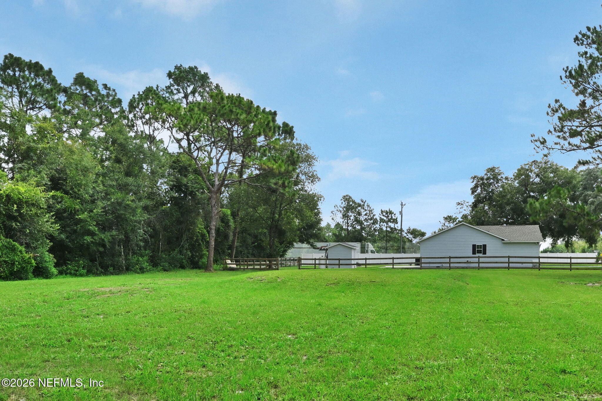 100 Jack Road Palatka, FL 32177 - Photo 36 of 40 Yard