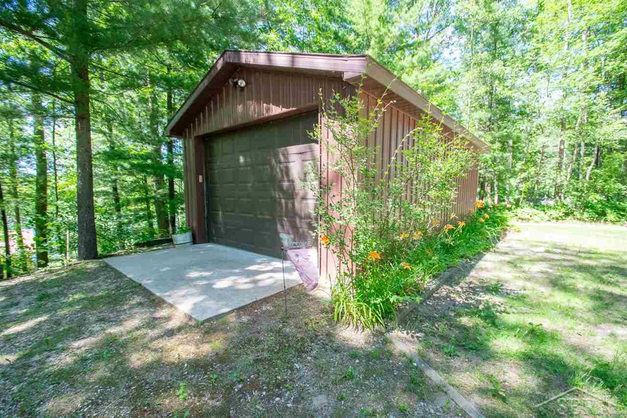523 McLachlan Point Road Evart, MI 49631 - Photo 15 of 17