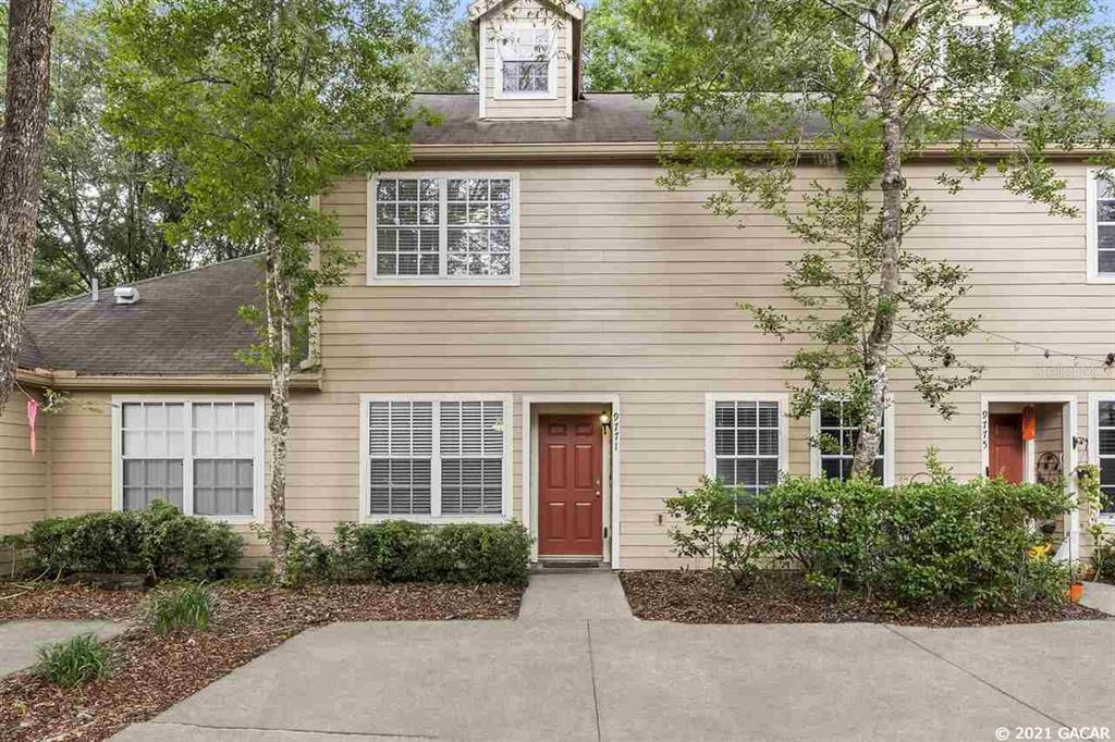9771 Southwest 52nd Road Gainesville, FL 32608 - Photo 1 of 1